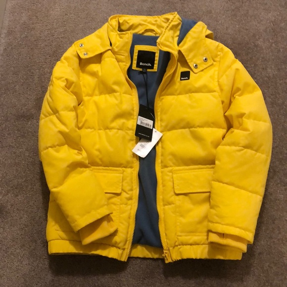 Bench happer kids jacket
